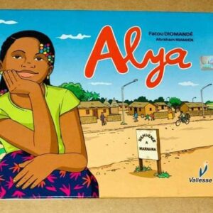 Alya
