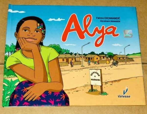 Alya