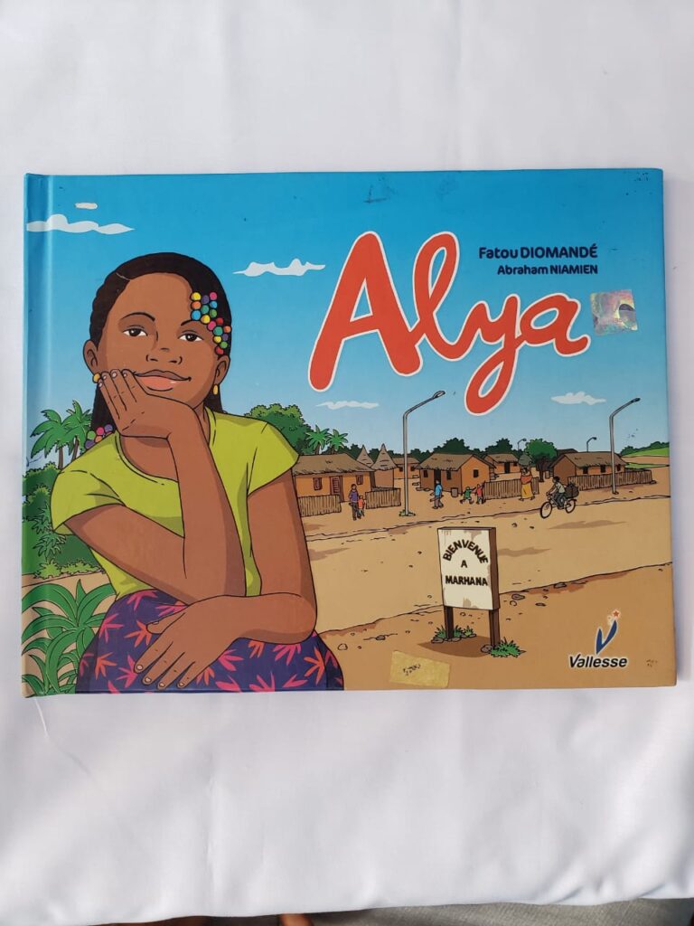 Alya