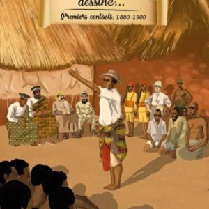 Si le Togo m'était déssiné