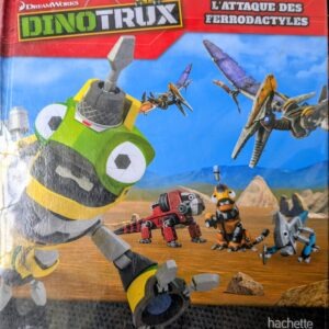 DINOTRUX