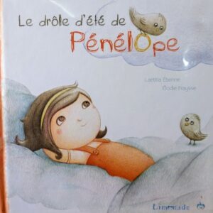 Drôle d'été de Pénélope