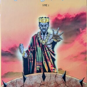 MYTHES ET LÉGENDES AFRICAINS