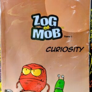 ZOG ET MOB Tome1