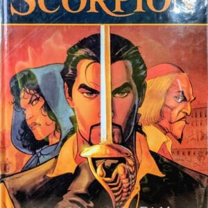 LE SCORPION