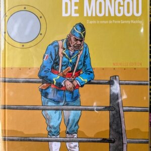 L’ODYSSÉE DE MONGOU