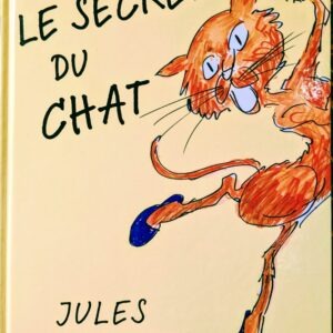 LE SECRET DU CHAT