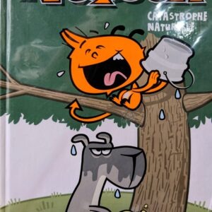 NELSON CATASTROPHE NATURELLE