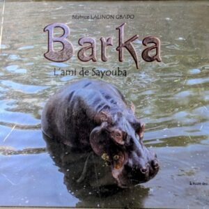 BARKA L'ami de Sayouba