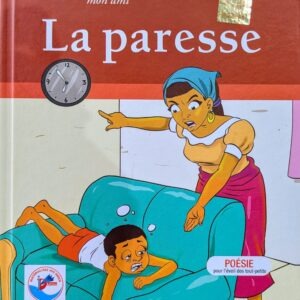 LA PARESSE