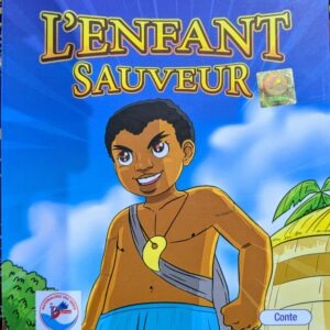 L'ENFANT SAUVEUR