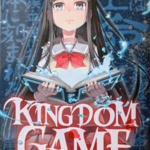 KINGDOM GAME 2