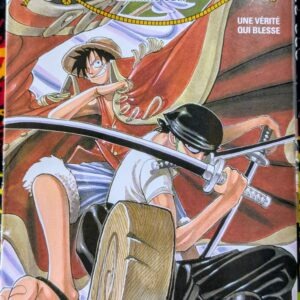 ONE PIECE 3