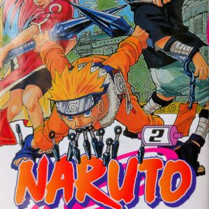 NARUTO 2
