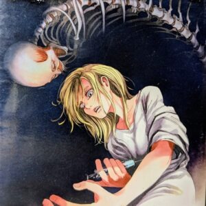 L'ATTAQUE DES TITANS 16