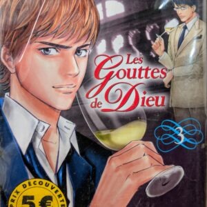 LES GOUTTES DE DIEU 3