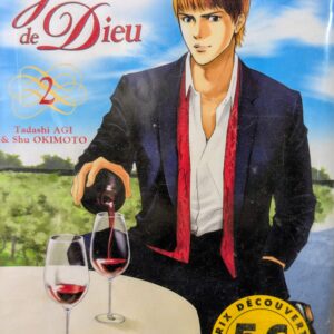 LES GOUTTES DE DIEU 2