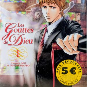 LES GOUTTES DE DIEU 1
