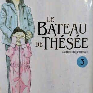 LE BATEAU DE THESEE 3