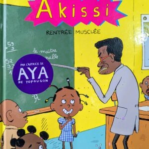 AKISSI 4 Rentrée musclée