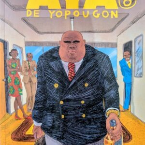 AYA DE YOPOUGON 8