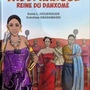 TASSI HANGBE REINE DU DANXOME