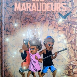 LES MARAUDEURS
