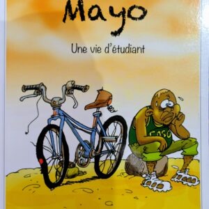 MAYO UNE VIE D’ÉTUDIANT