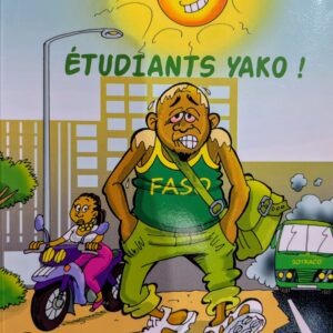 ÉTUDIANTS YAKO
