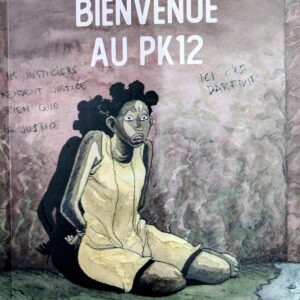 BIENVENUE AU PK12