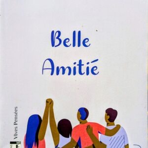 BELLE AMITIÉ
