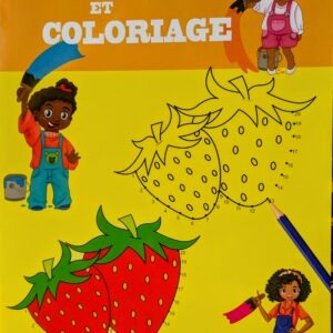 ACTIVITÉS ET COLORIAGE