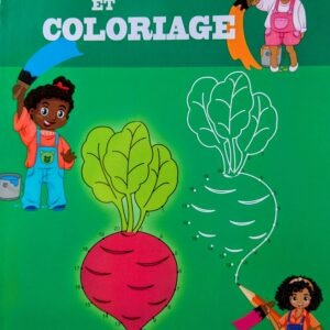 ACTIVITÉS ET COLORIAGE
