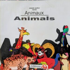 ANIMAUX/ ANIMALS