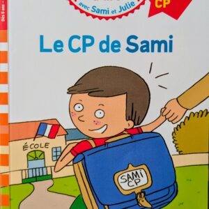 LE CP DE SAMI