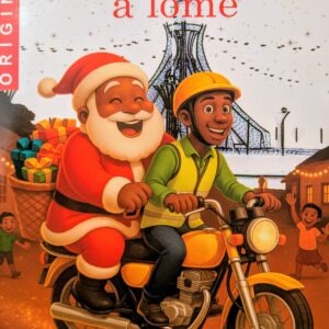 LE PÈRE NOËL A LOMÉ