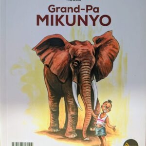 GRAND-PA MIKUNYO