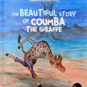LA BELLE HISTOIRE DE COUMBA LA GIRAFE