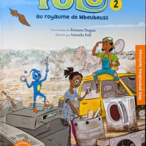 YULU 2 au royaume de Mbeubeuss