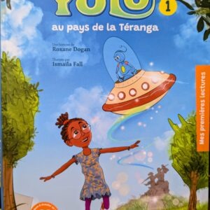 YULU 1 au pays de la Téranga