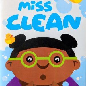 MISS CLEAN
