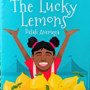 THE LUCKY LEMONS