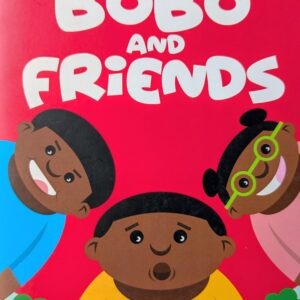 BOBO AND FRIENDS