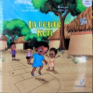 LA PETITE KURI