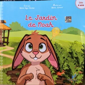 LE JARDIN DE NOAH