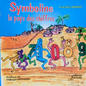 SYMBOLINE LE PAYS DE CHIFFRES
