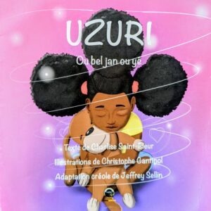 UZURI ou bel jan ou yé