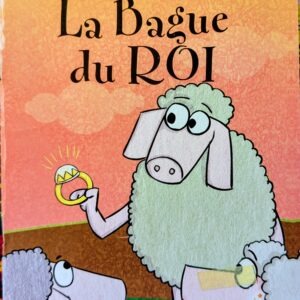 LA BAGUE DU ROI
