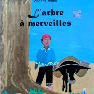 L'ARBRE A MERVEILLES