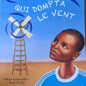 LE GARÇON QUI DOMPTA LE VENT